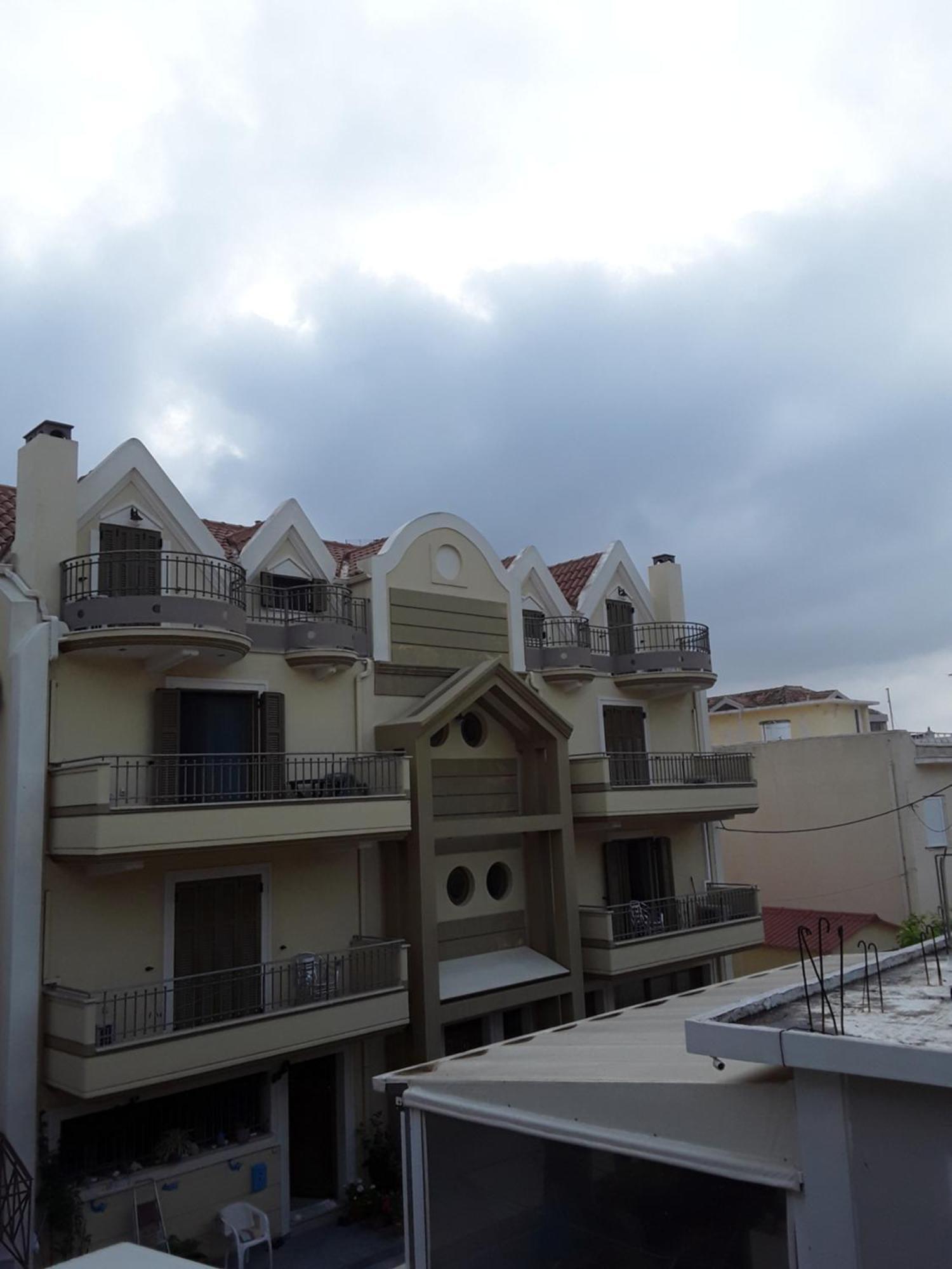 Maria'S City Villa Argostoli  Rum bild